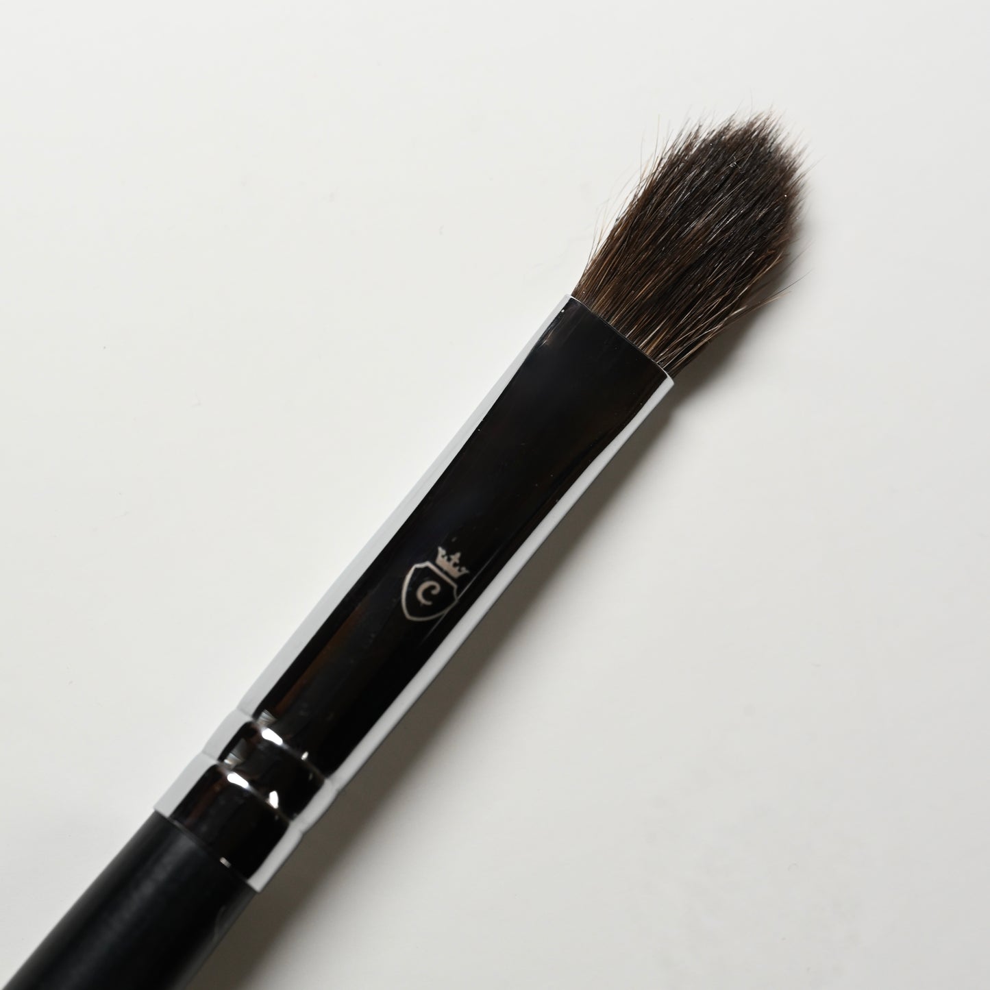 Grey Squirrel Flat Eyeshadow Shader Brush | CTR Group