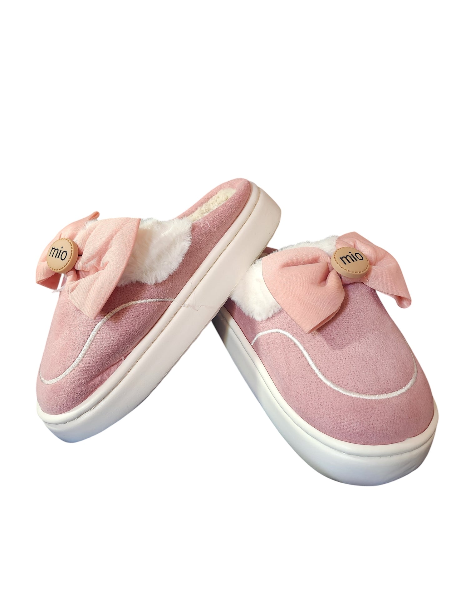 zapatillas casa mujer invierno cerradas