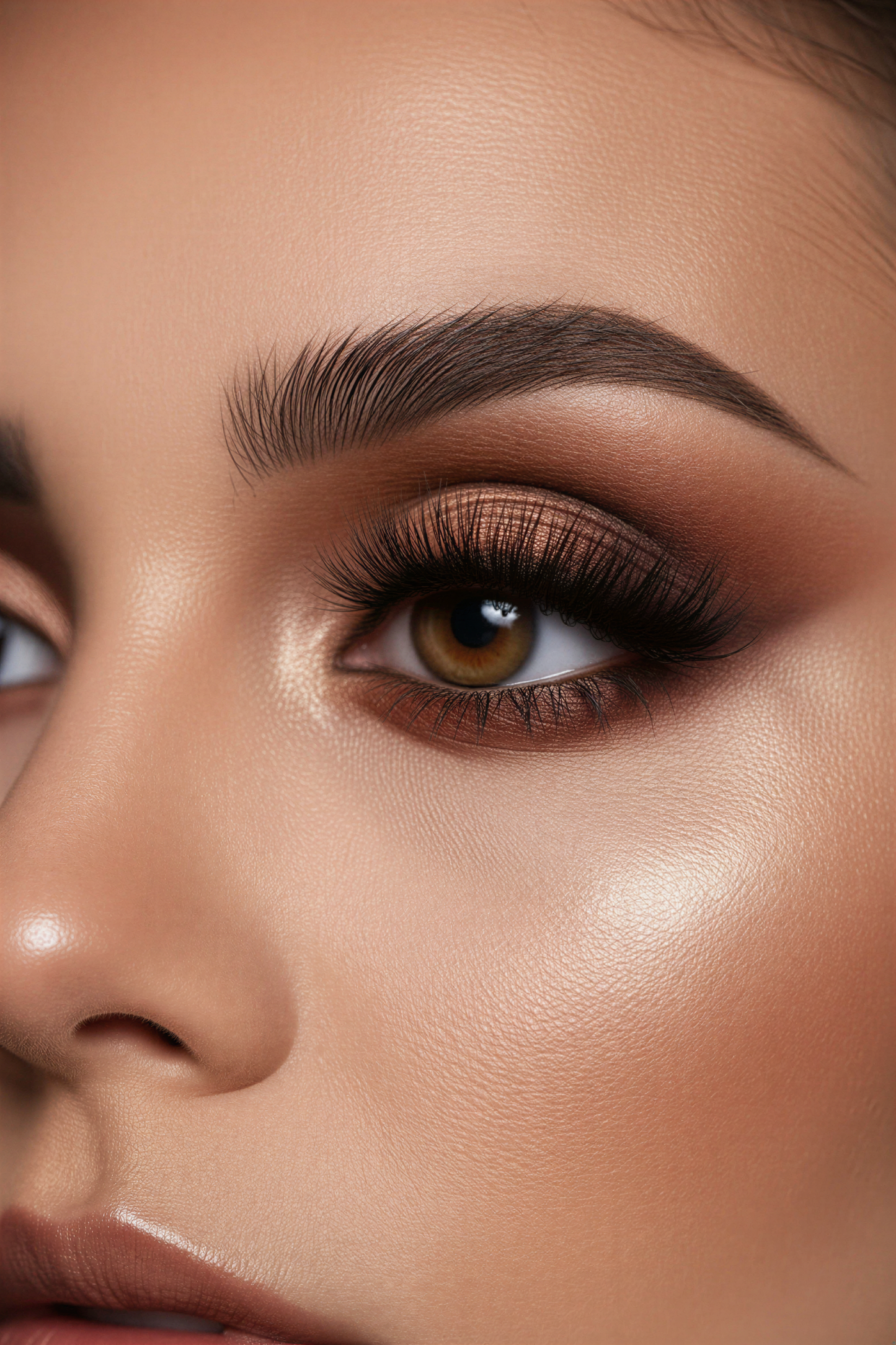 Истории Fox Look