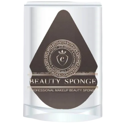 Precision Makeup Sponge – Flawless Foundation & Concealer Blending