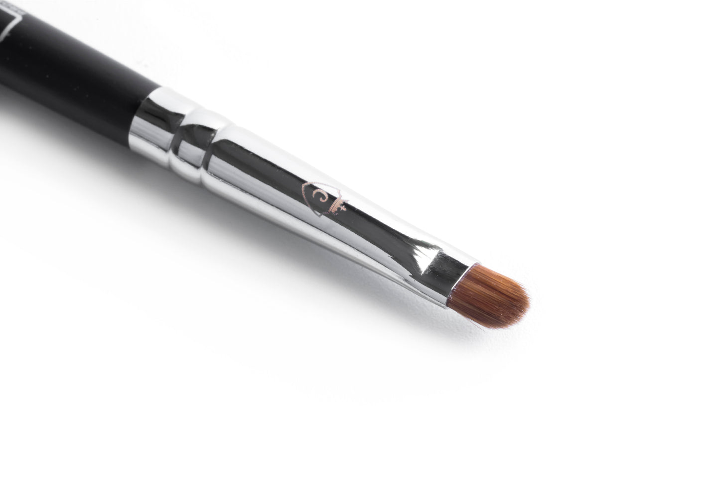 Eye Shadow Brush W0196 – Sterilised Precision Dual-Function