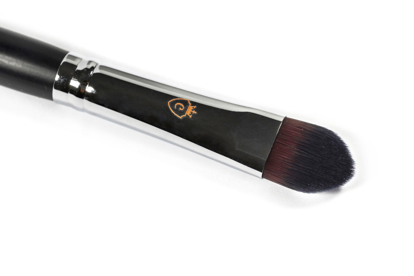 Concealer Brush W0660 | Cherry Synthetic Premium