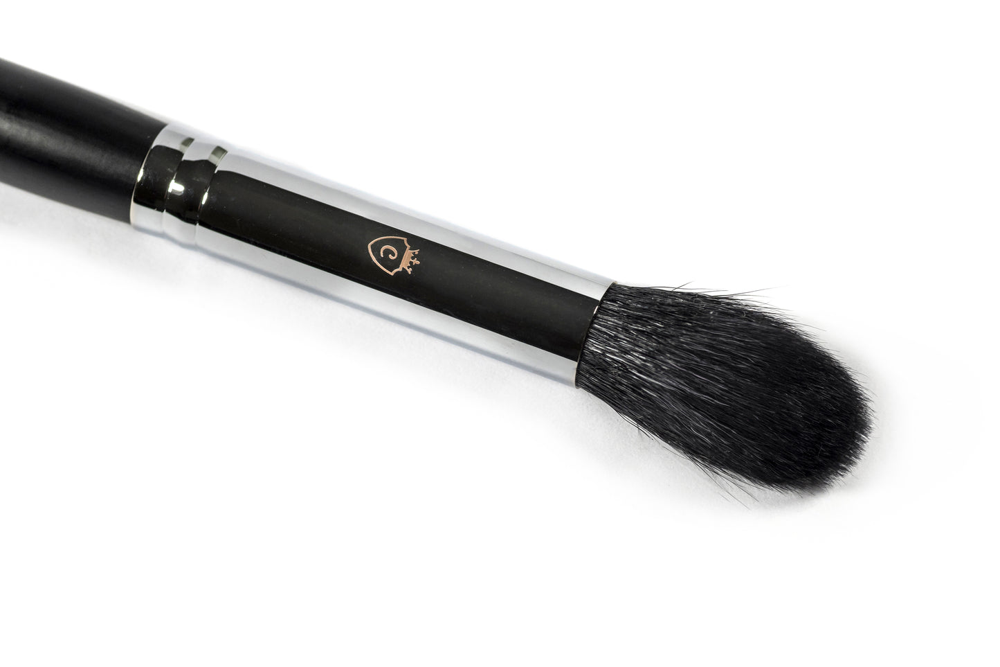 Goat Hair Blending Brush – Large Barrel