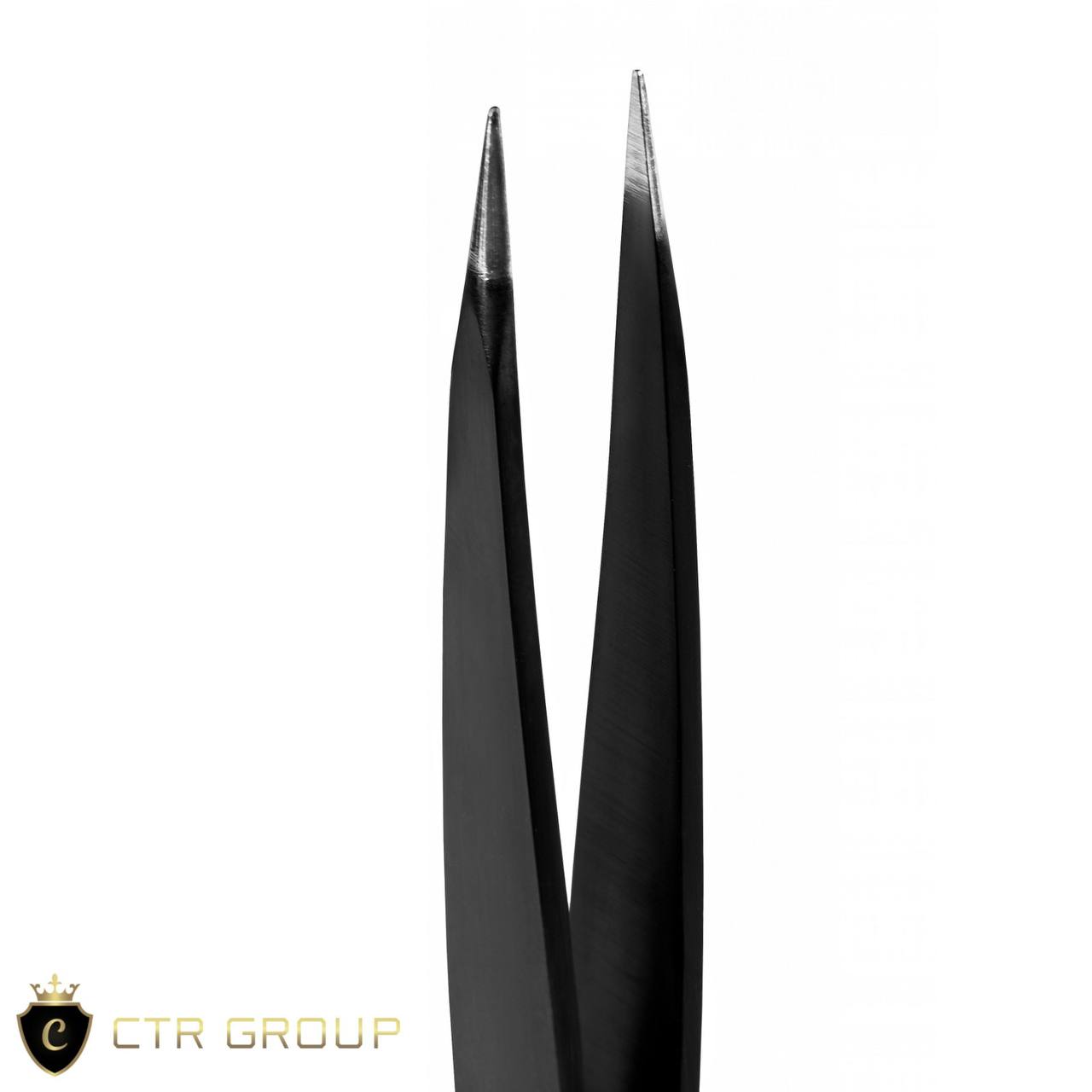 W5 Point Tweezer W5 South Korea CTR