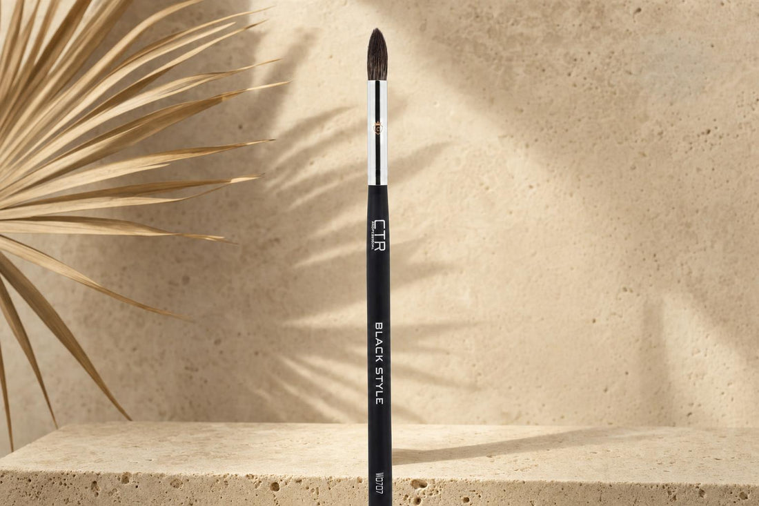 Best Brushes for Crease Work: Expert Picks for 2026 — Encanto