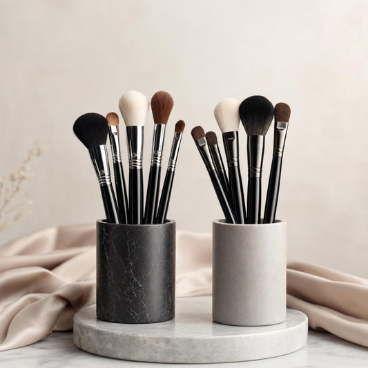 Sigma Beauty vs Hakuhodo Brushes: Worth Your Investment? — ENCANTO