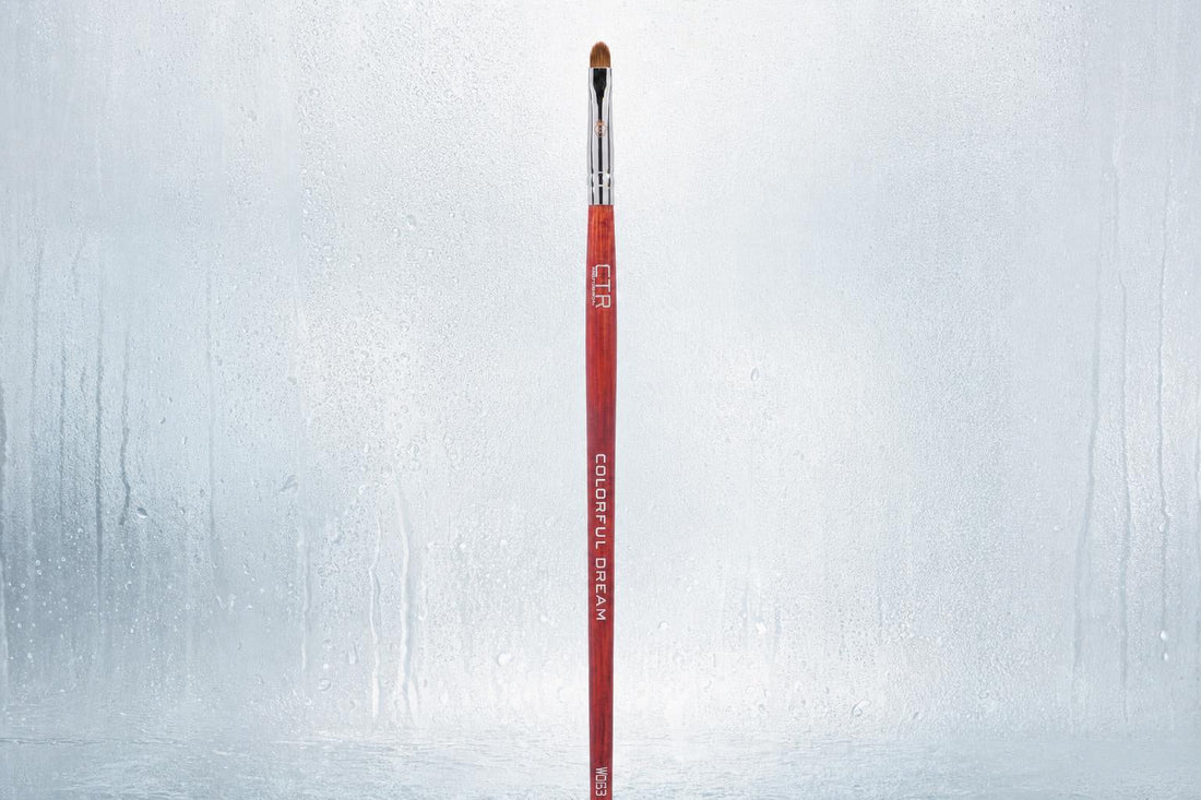 Brush Hygiene for Professional MUAs: Expert Longevity Guide — Encanto