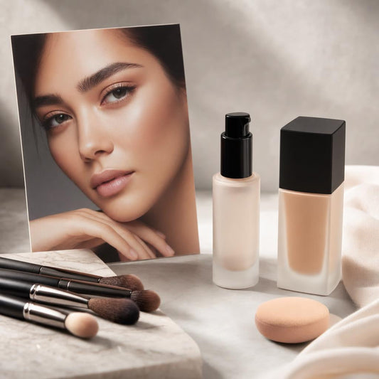 Create Cloud Skin with Blurring Primer: MUA Guide — ENCANTO