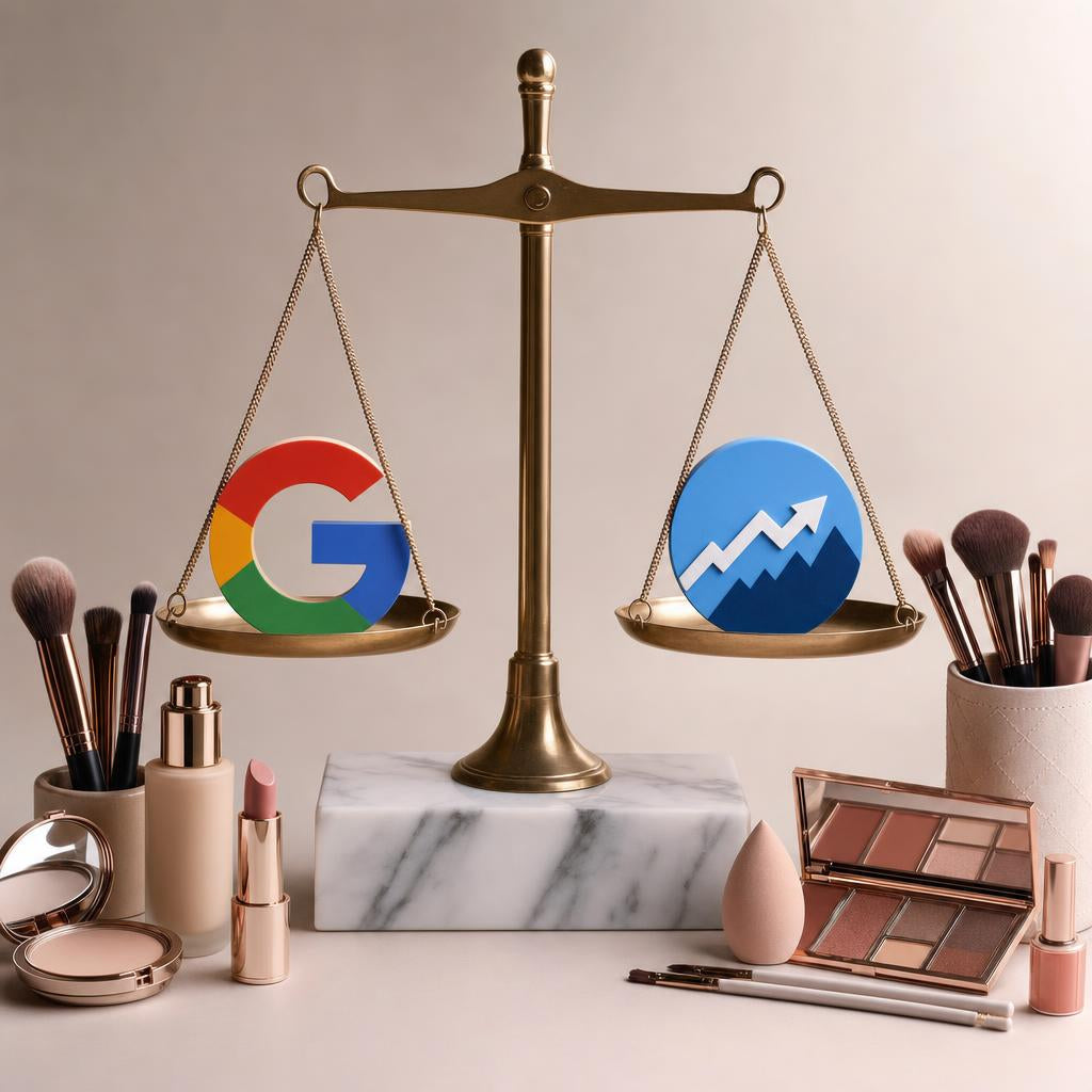 Google Trends vs Exploding Topics for MUAs: Expert Insights — ENCANTO