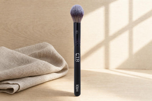 Master CTR Brush Techniques for Flawless Eyes — Encanto