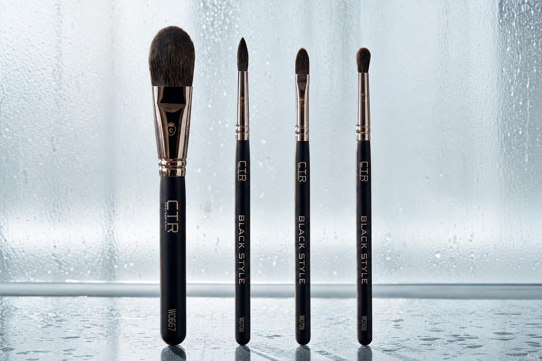 CTR Group vs Sigma Makeup Brushes: The Ultimate MUA Decision — Encanto