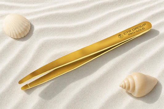 Best Tweezers for Everyday Precision: A 2026 Guide — Encanto
