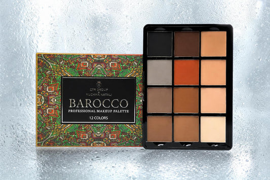 Top Eyeshadow Palettes for Fair Skin: Pro Picks — Encanto
