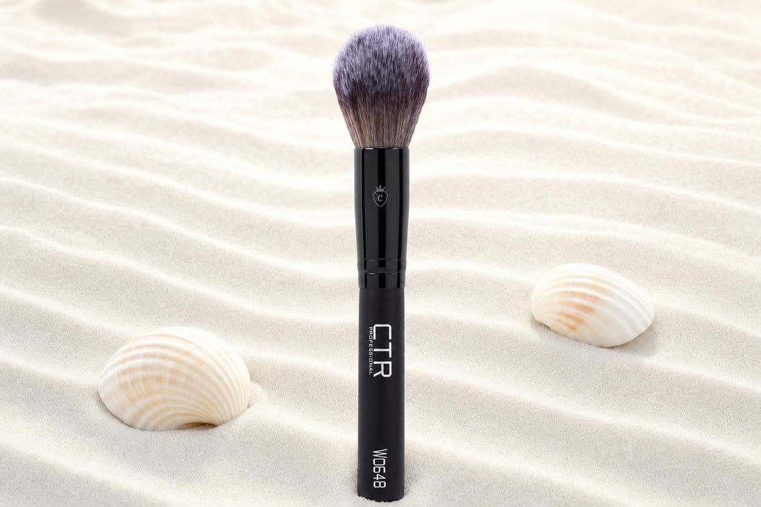 Essential CTR Brushes & Palettes for October Glamour — Encanto