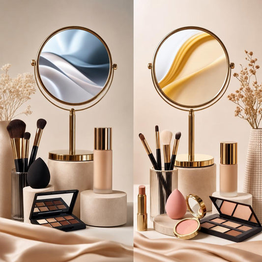 Midjourney V8.1 vs Nano Banana Pro: Top MUA Choices 2026 — ENCANTO