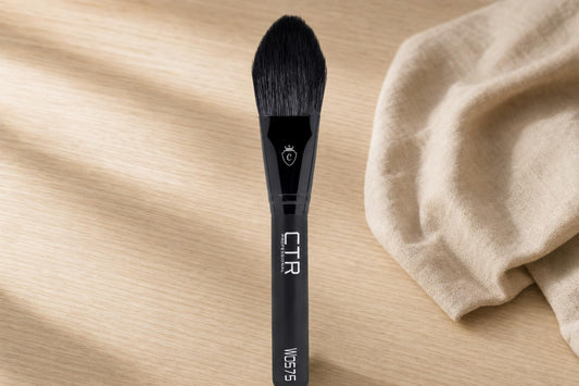 Master Zonal Setting with Dense Pro Brushes: A MUA Guide — Encanto