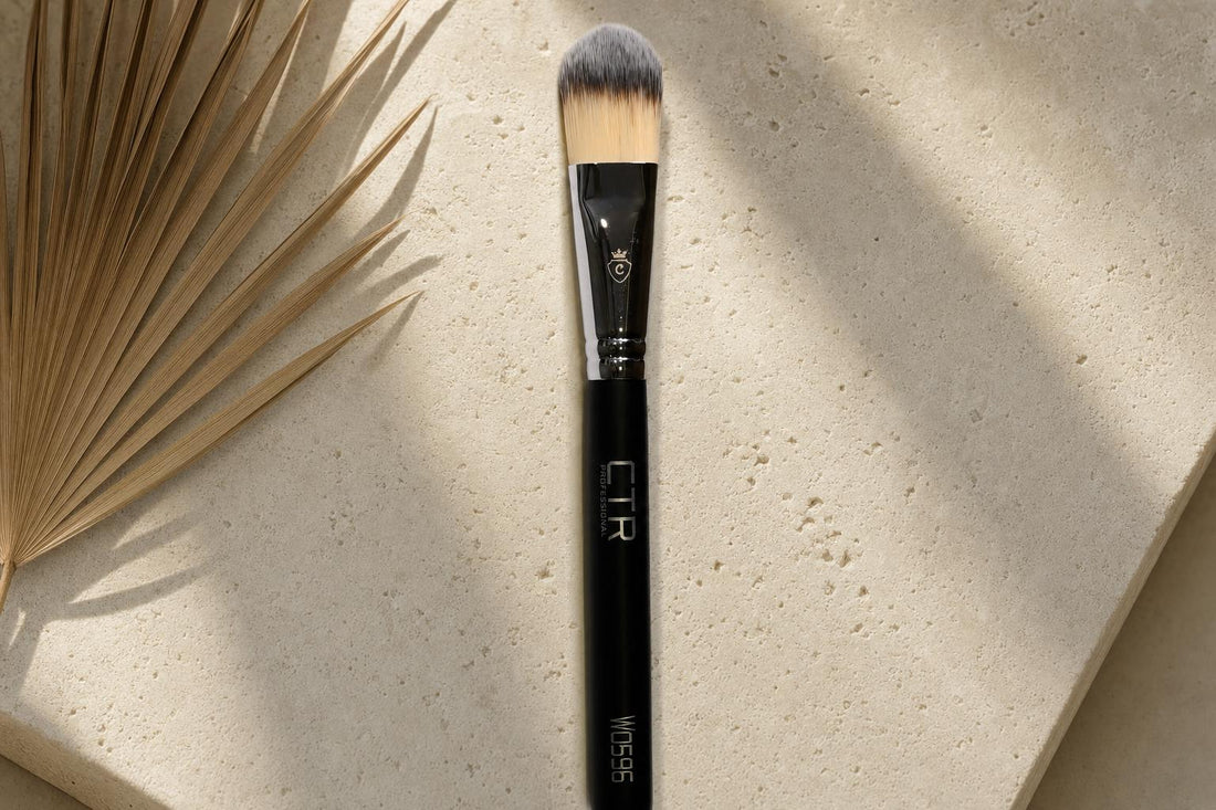 Maintain Synthetic Brushes: Pro MUA Care Tips — Encanto