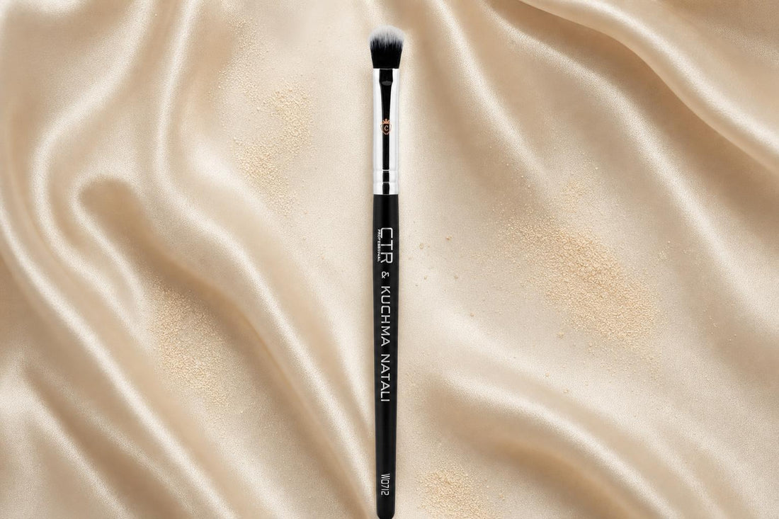 Master Cream-First Blush Layering for Editorial Skin — Encanto