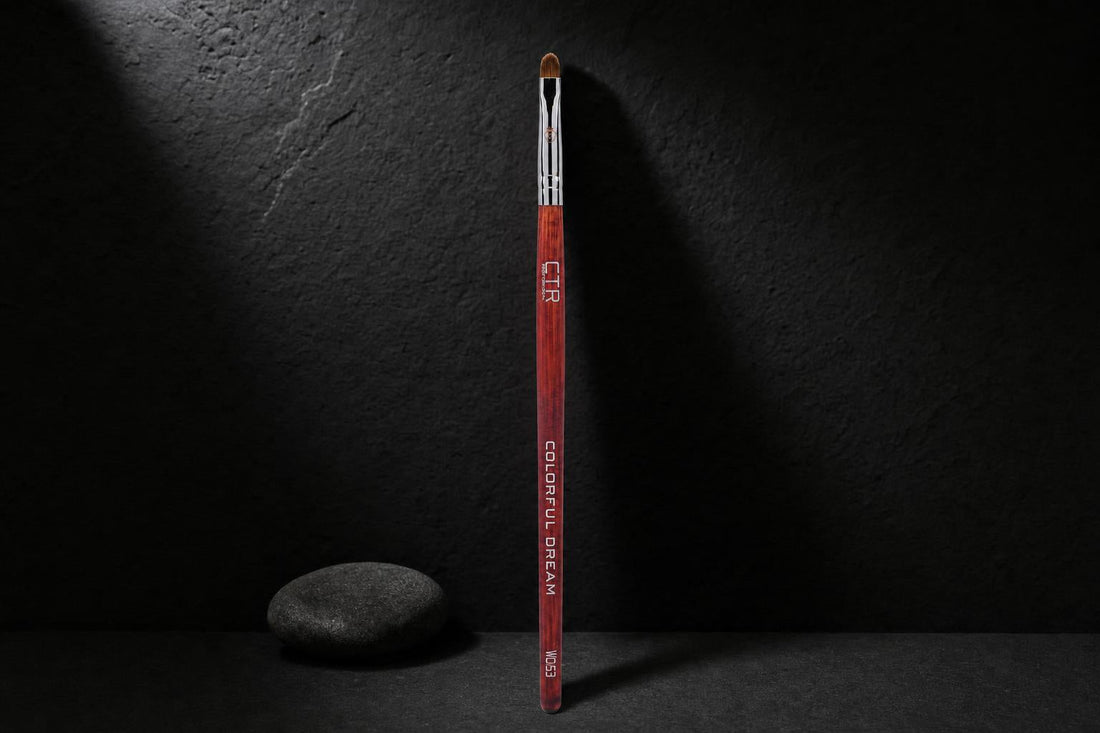 CTR Group vs Sigma Eye Brushes: A Pro's Essential Guide — Encanto
