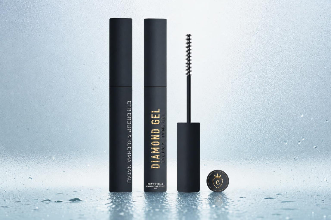 How Long is Brow Gel Good After Opening? Expert Insights — Encanto