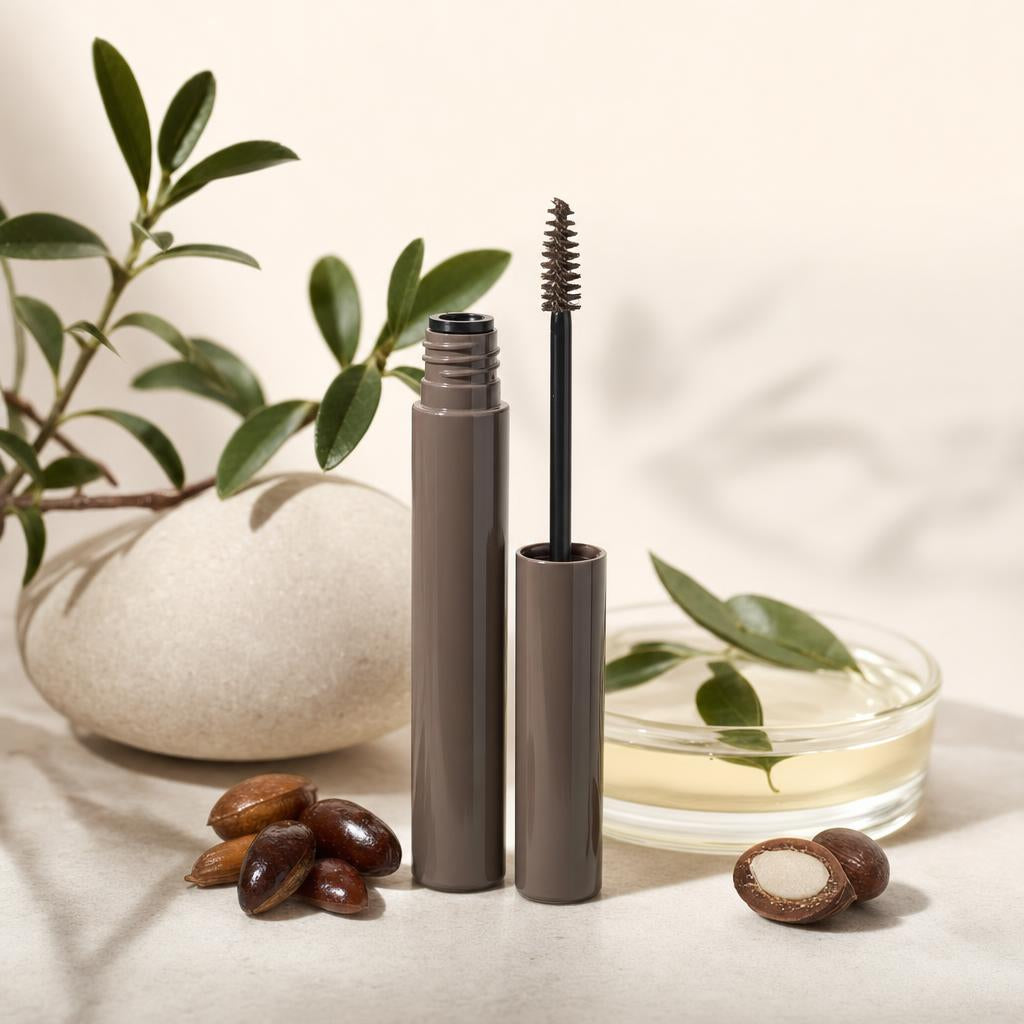 Does Brow Gel Nourish and Condition Brow Hairs? — ENCANTO