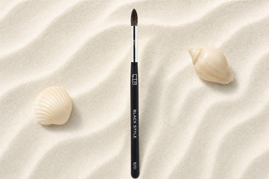 Autumn 2026 Eye Brushes: Elevate Editorial Looks — Encanto