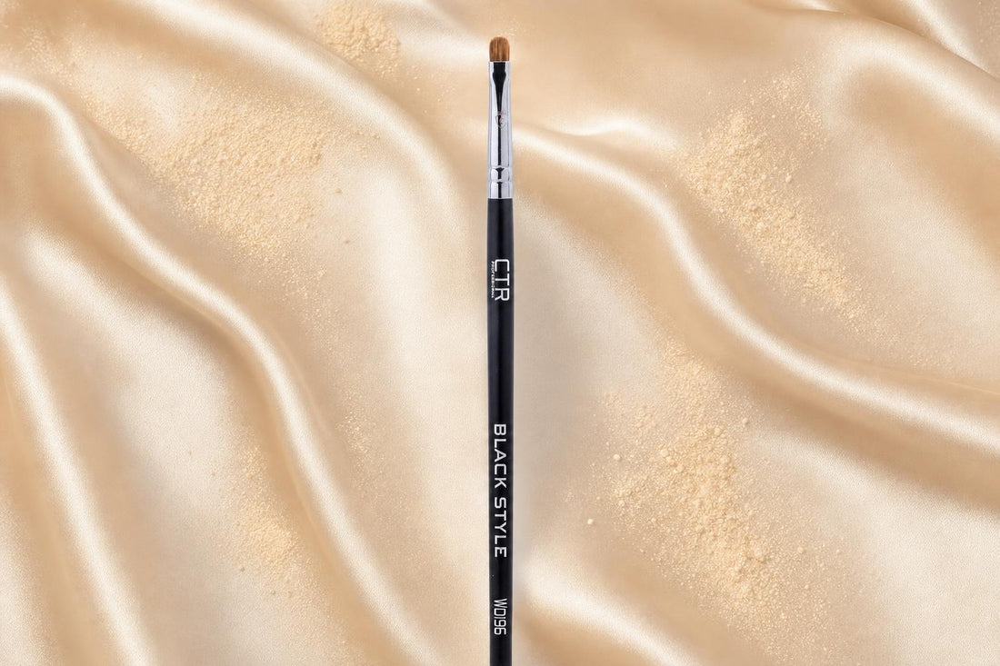 Best Technique to Apply Individual Lashes Seamlessly — Encanto