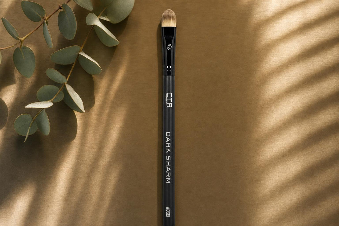CTR Group vs Artis Brushes: Pro Face Brush Comparison — Encanto