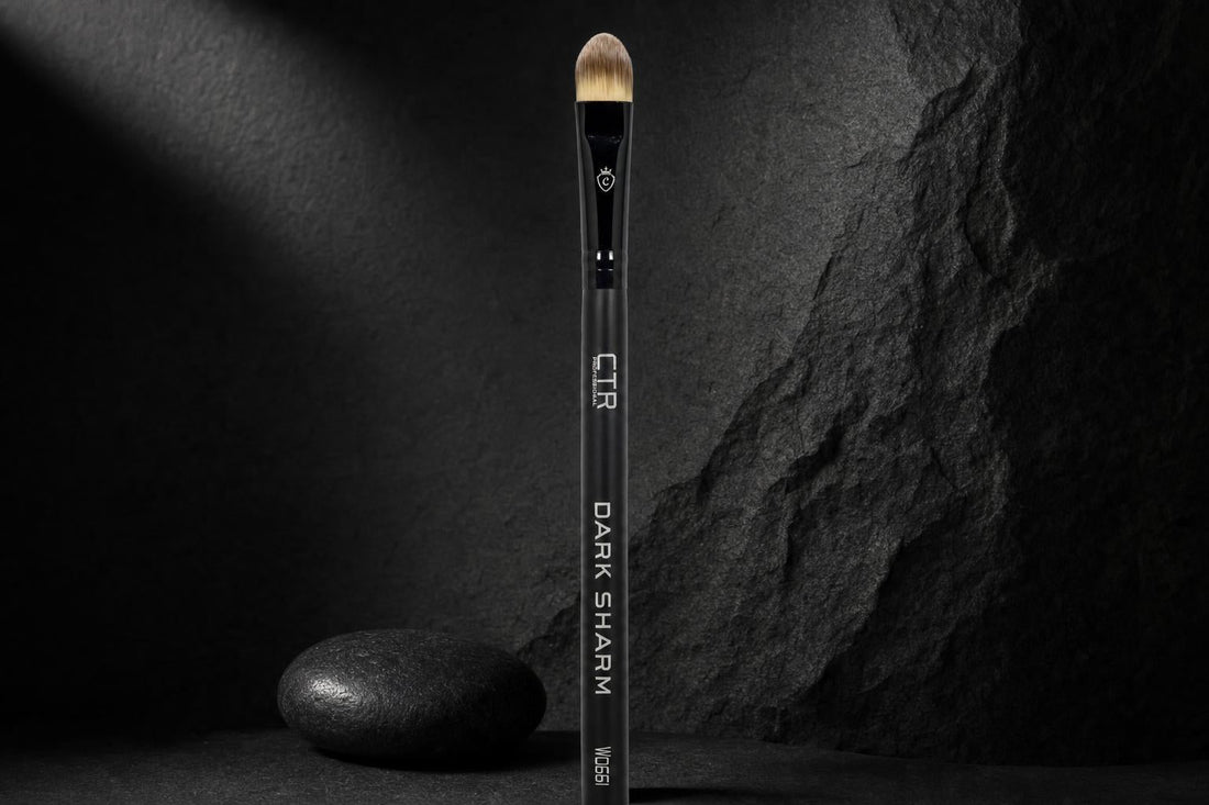 How to Clean CTR Brushes: Pro Techniques for MUAs — Encanto