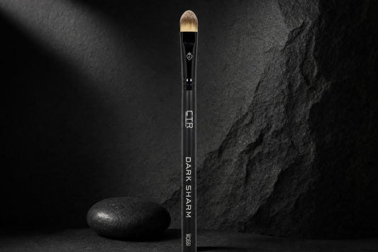 How to Clean CTR Brushes: Pro Techniques for MUAs — Encanto