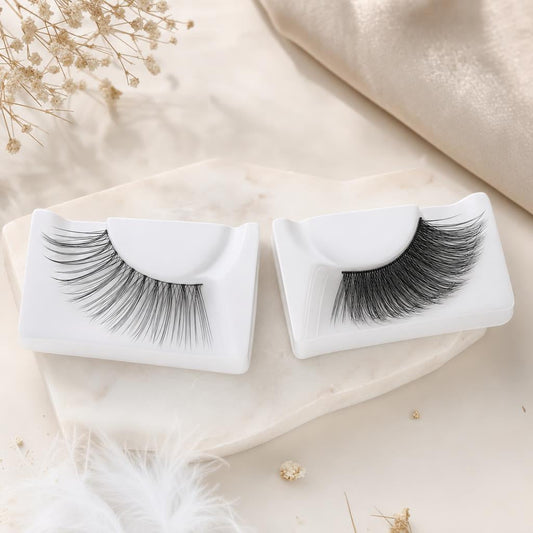 12D vs 20D Lash Density: Which Offers Fuller Impact? — ENCANTO