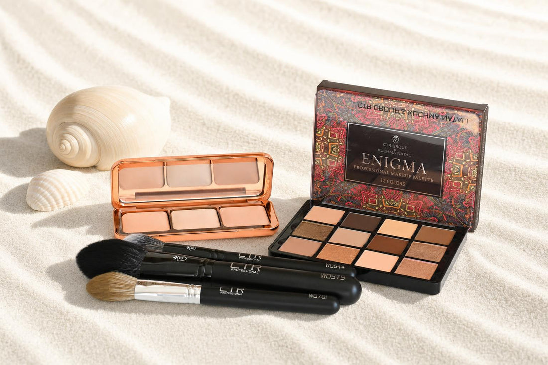 Mastering Gala Glam: Essential CTR Tools & Techniques — Encanto