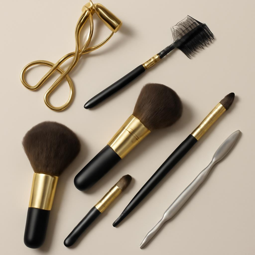 Tame Thick Unruly Brows with Professional Brow Gel — ENCANTO