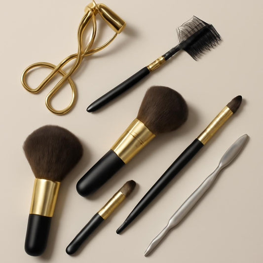 Tame Thick Unruly Brows with Professional Brow Gel — ENCANTO