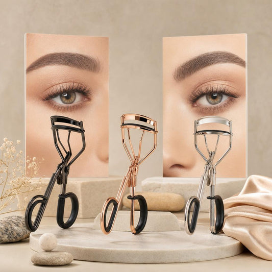 Best Lash Curl for Hooded Eyes: Expert Tips for MUAs — ENCANTO