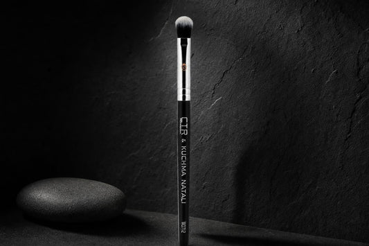 Can Brush Wipes Remove Powder and Cream Textures Efficiently? — Encanto