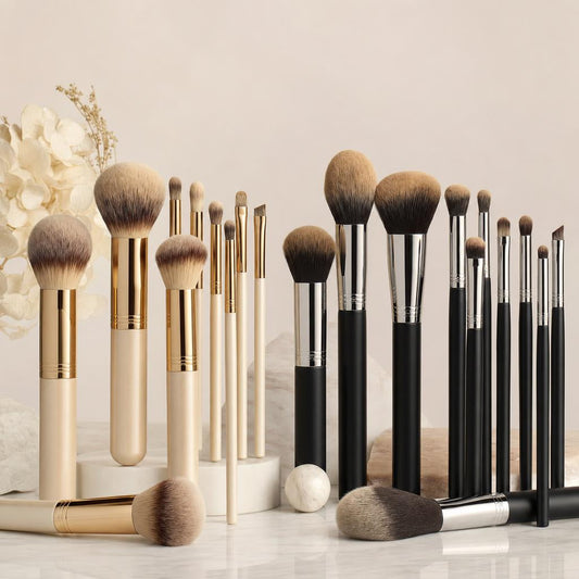ENCANTO Face Brushes vs Sigma: Pro MUA Insights 2026 — ENCANTO