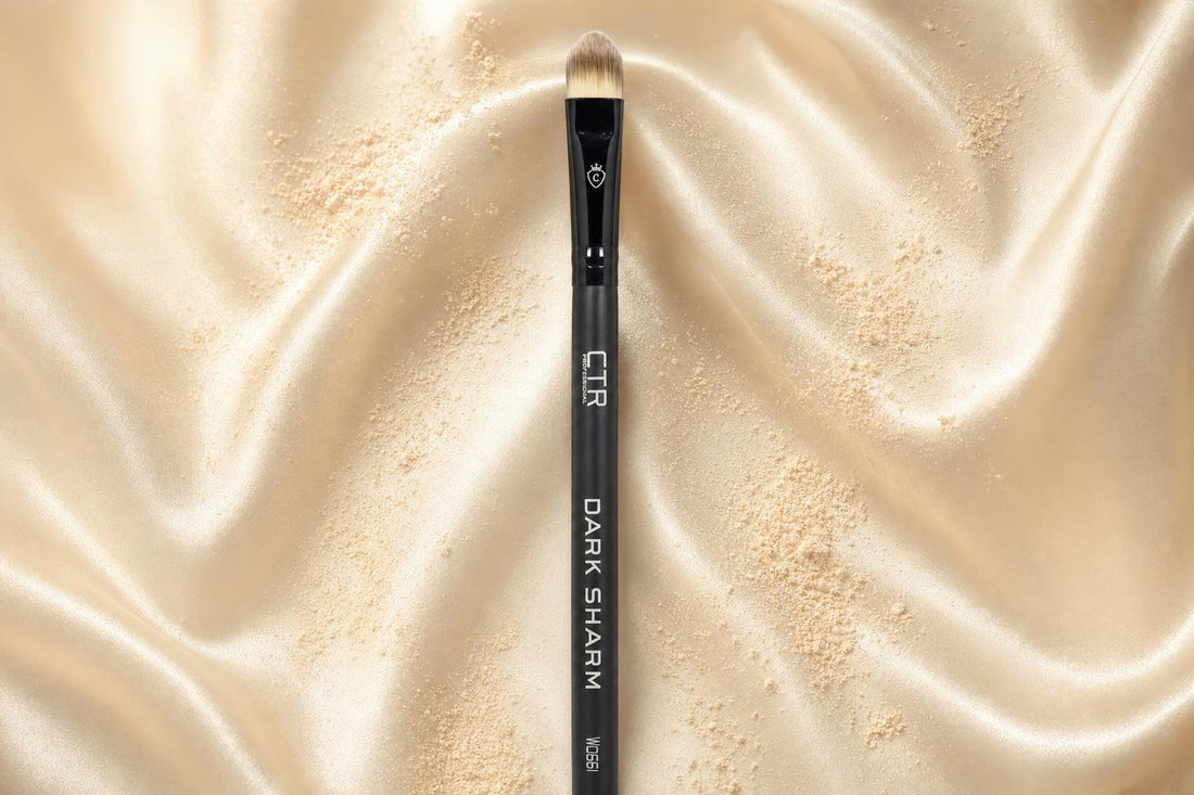 Top Dual-Ended Cream-to-Powder Brushes 2026 — Encanto