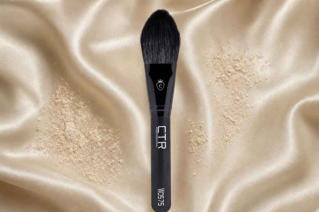 Powder Compact Closure Reliability for Pro Use — Encanto