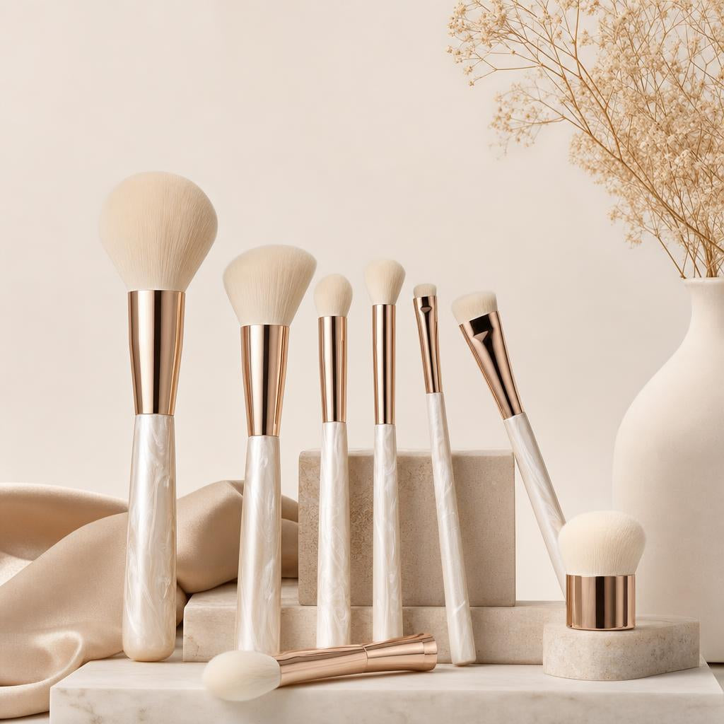 Essential ENCANTO Face Brushes for Flawless 2026 Looks — ENCANTO