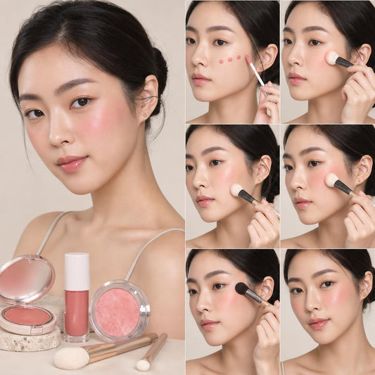 Master Watercolor Blush Draping: Pro MUA Guide 2026 — ENCANTO