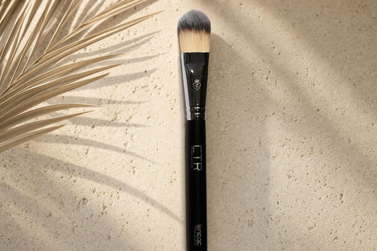 Patrick Ta vs Laura Mercier Foundation Brushes: Expert Analysis — Encanto