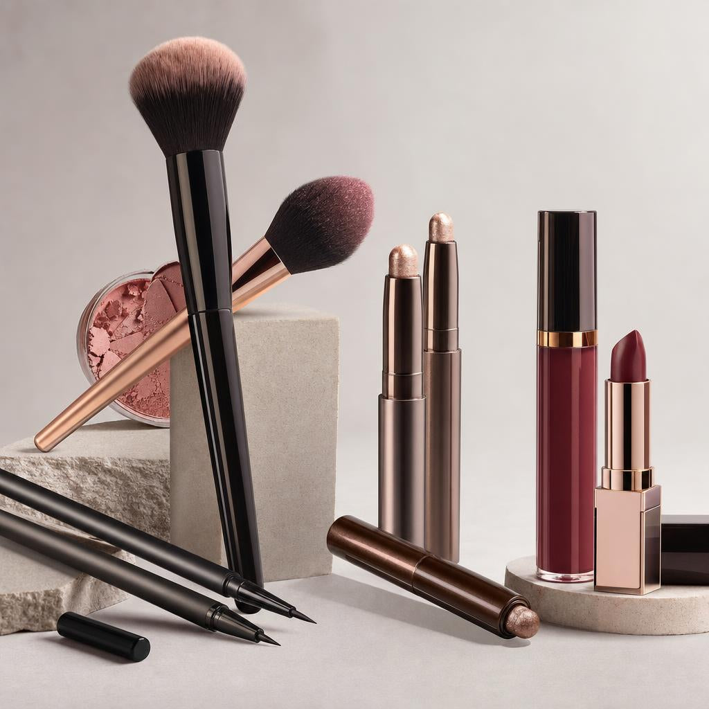 Explore July 2026's Top Professional Makeup Tool Trends — ENCANTO
