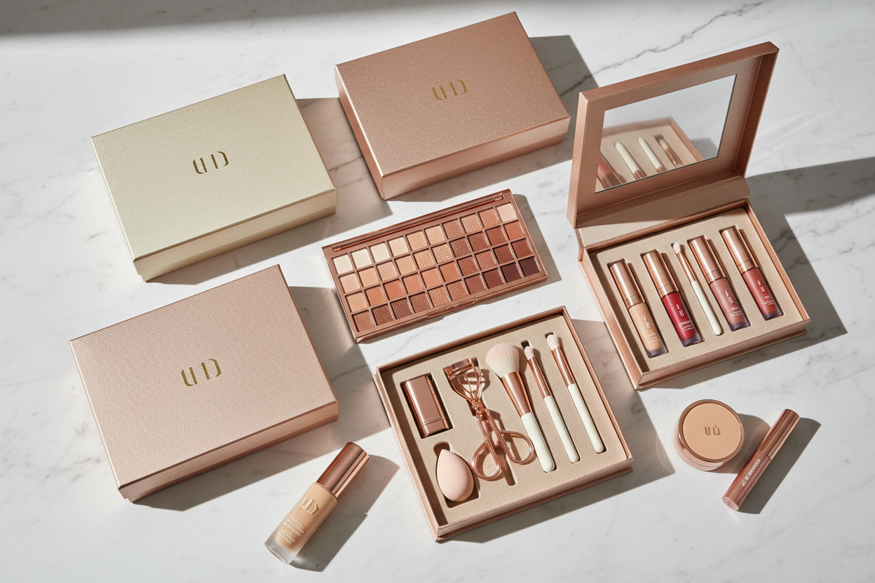 Beauty Boxes