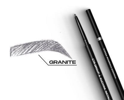 Powder Mechanical Brow Pencil