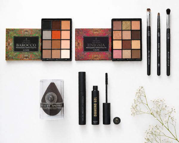 CTR Beauty Box 2 — All-in-One Studio Kit