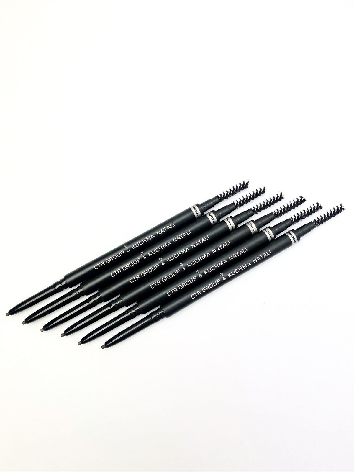 Powder Mechanical Brow Pencil