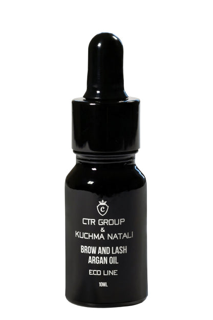 Brow & Lash Care Oil | Pure Luxury Oil Mix Elixir