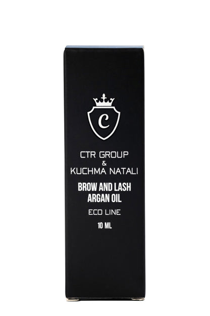 Brow & Lash Care Oil | Pure Luxury Oil Mix Elixir