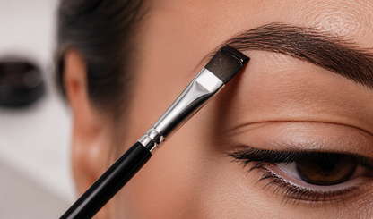 Professional Flat Brow Brush